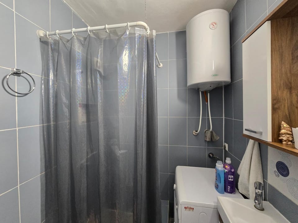 Little Haven Prishtina Apartment in Europe