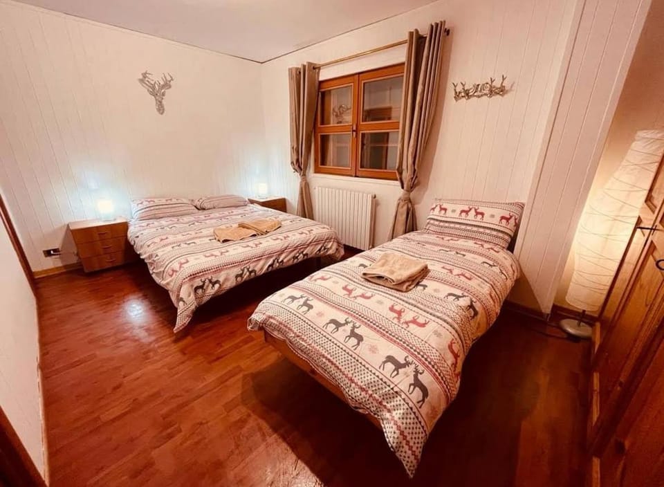 Rocca dell' Abisso Apartament Confort Relax Ski-in-Ski out Limone Piemonte Apartment in Liguria