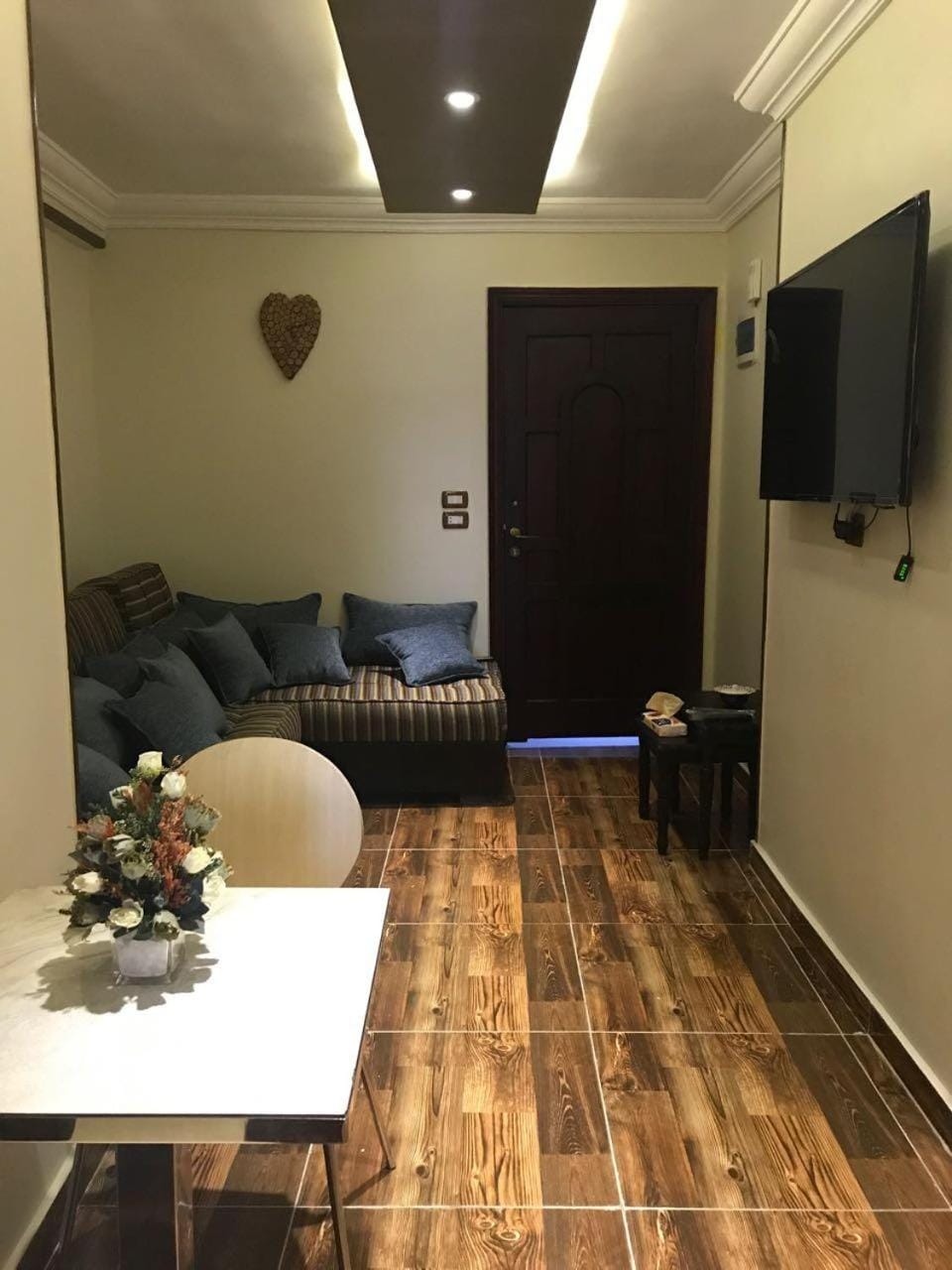 ستوديو استانلي Apartment in Alexandria