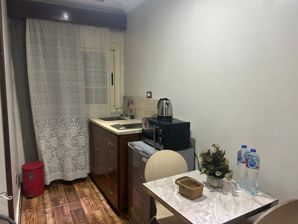 ستوديو استانلي Apartment in Alexandria