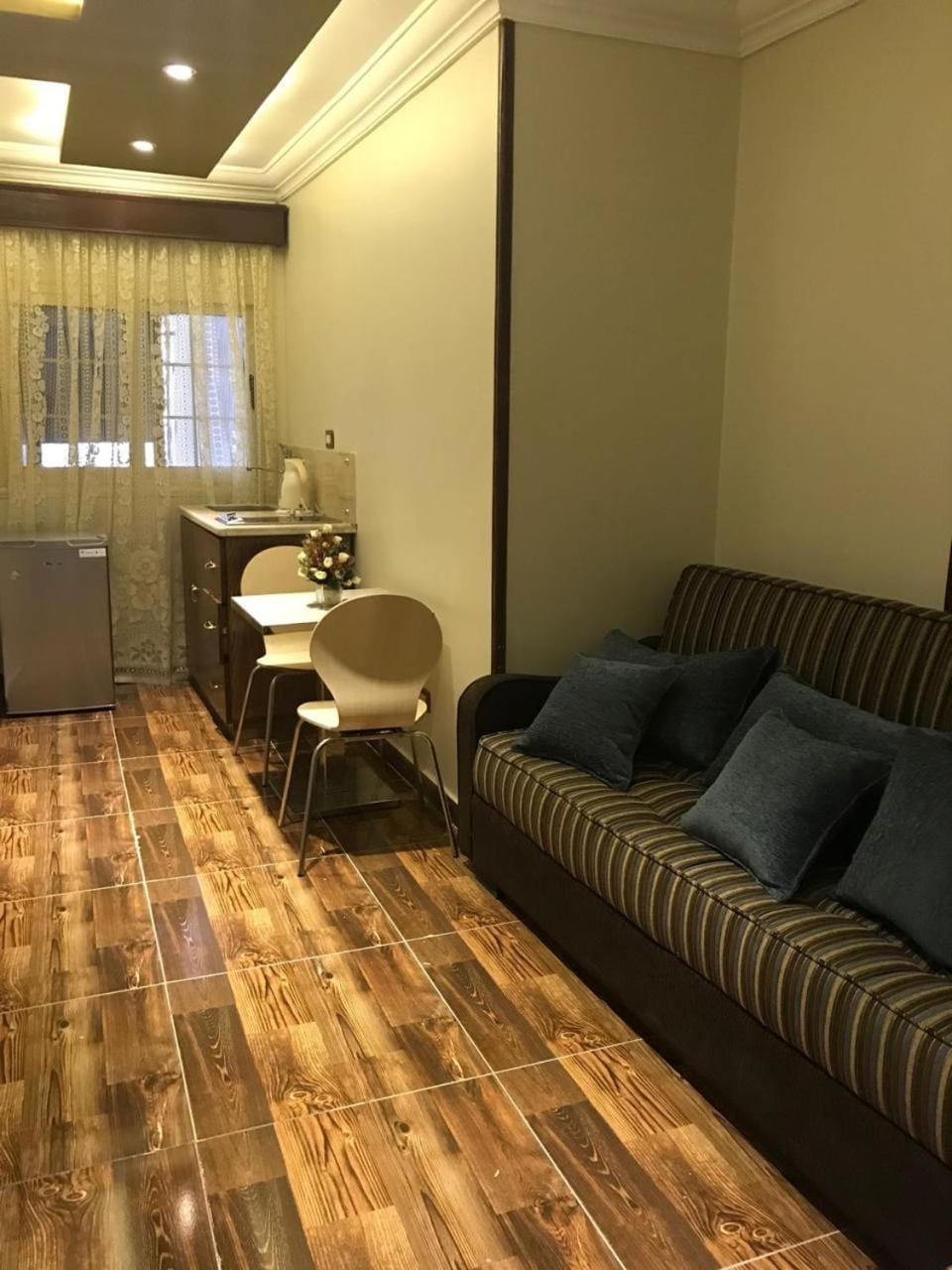ستوديو استانلي Apartment in Alexandria