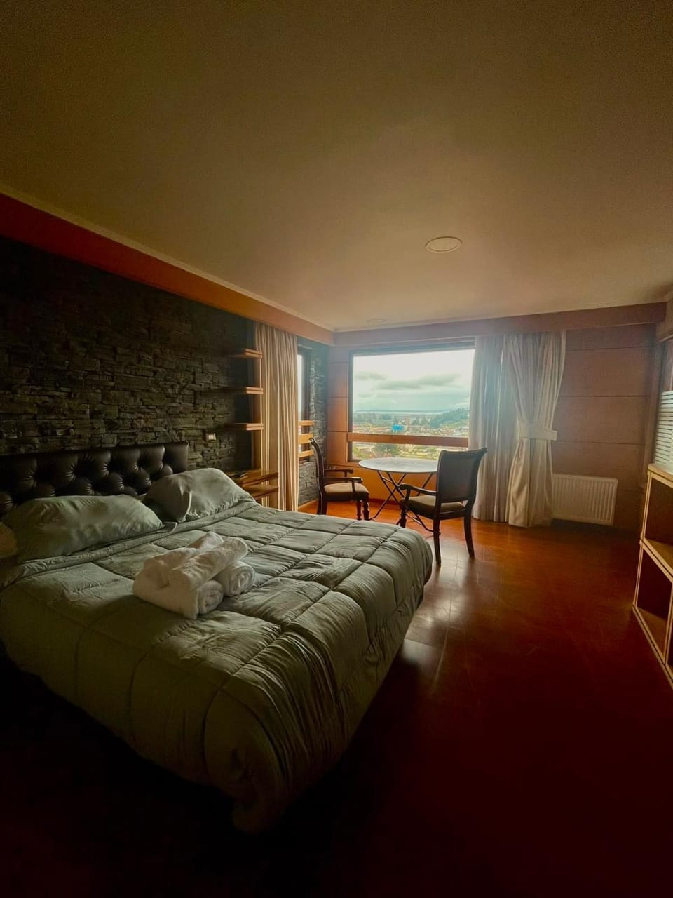 Hotel Peregrino Suites Bed and Breakfast in Bio Bio, Chile