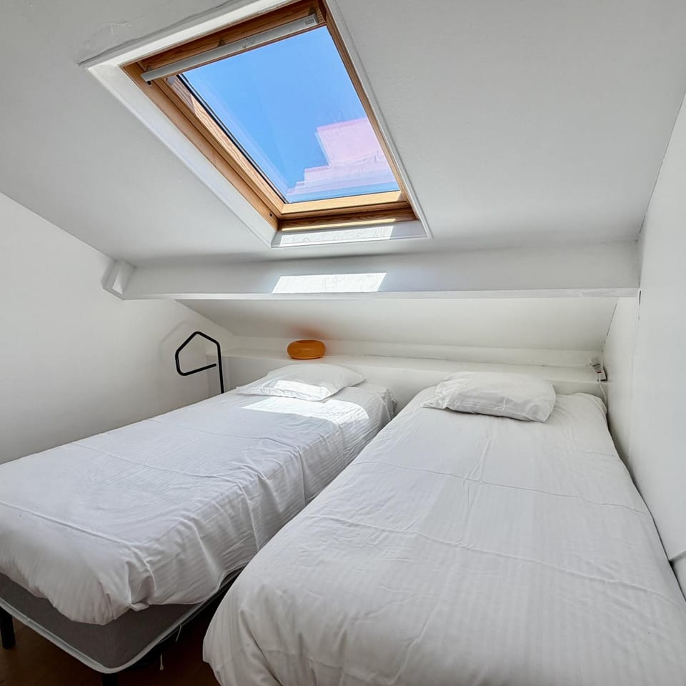 rivage Apartment in Pornichet