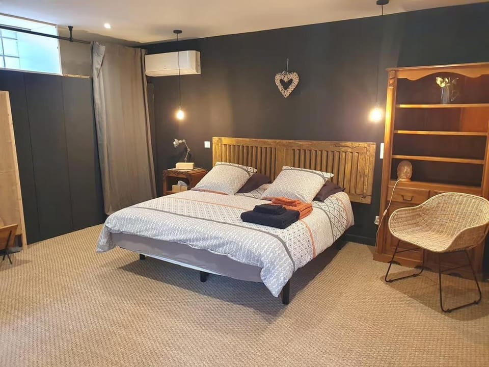 La Pastorale Bed and Breakfast in Provence