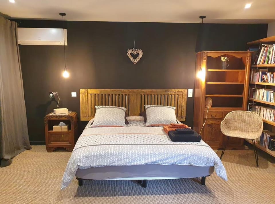 La Pastorale Bed and Breakfast in Provence
