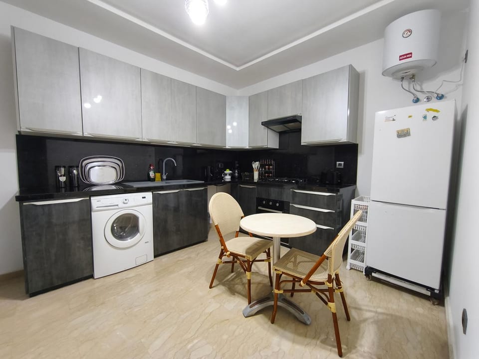 Susurro de olas Apartment in Casablanca-Settat