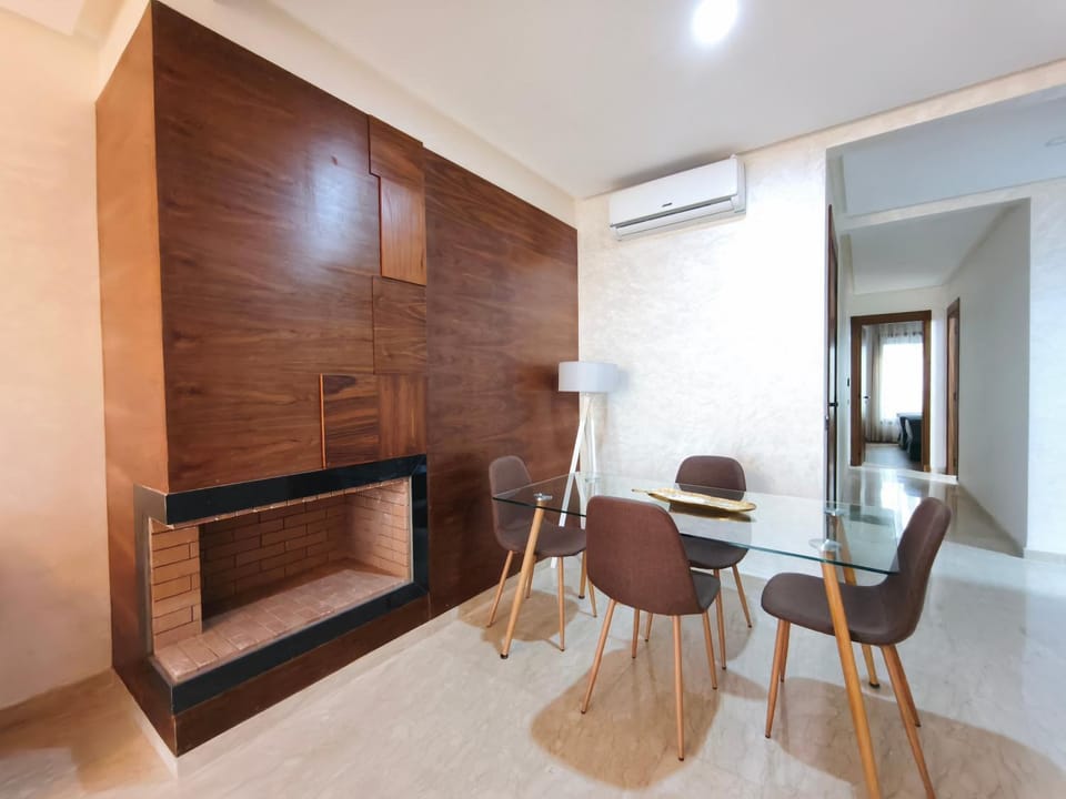 Susurro de olas Apartment in Casablanca-Settat