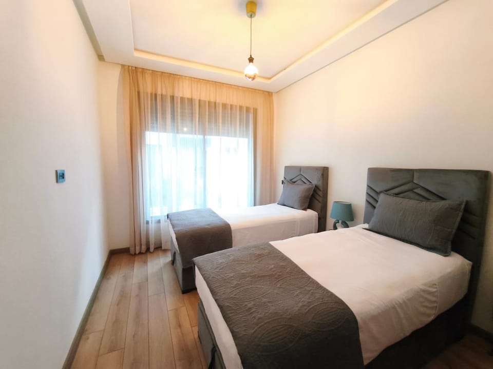 Susurro de olas Apartment in Casablanca-Settat