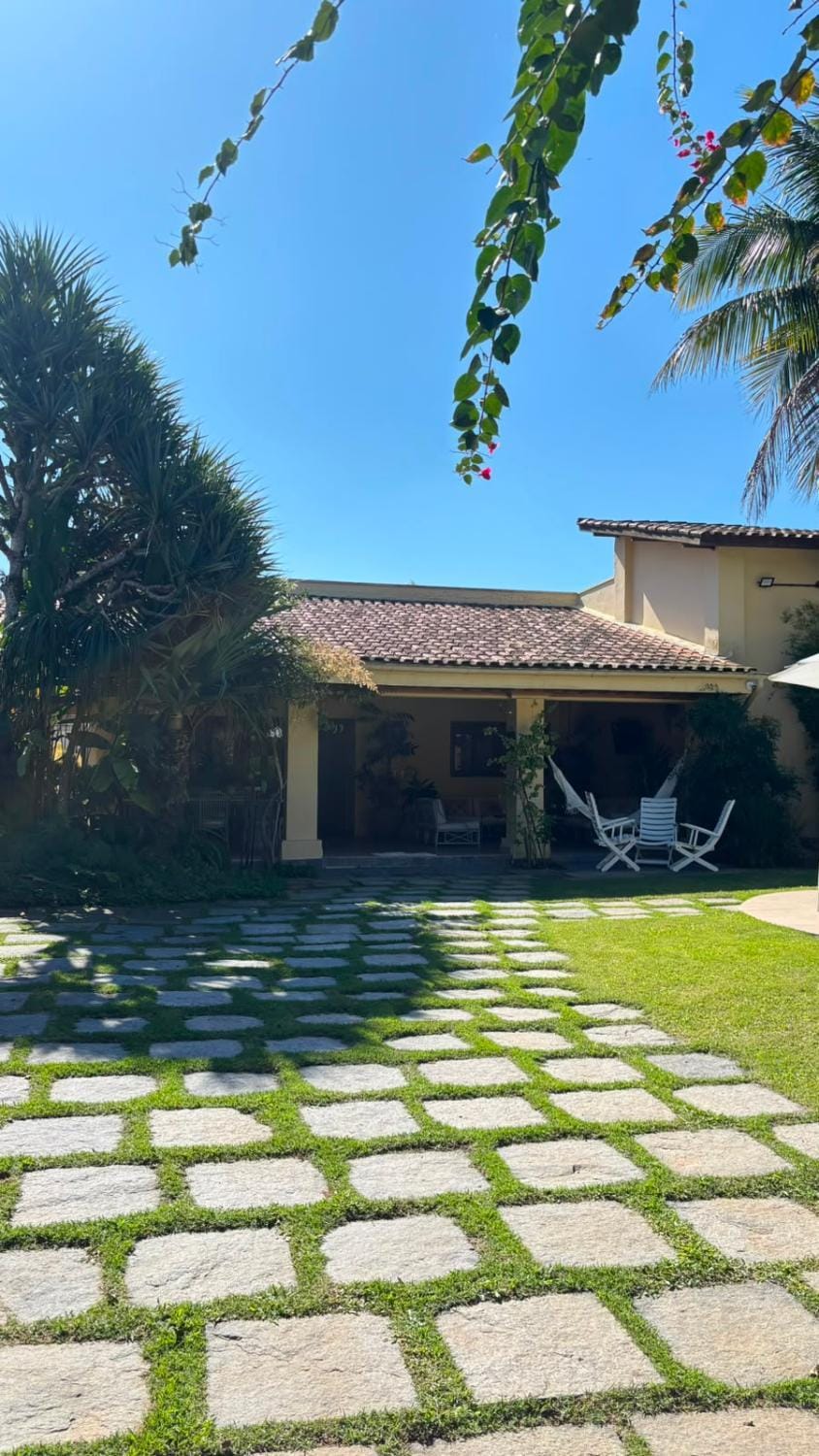 Casa Almar House in State of São Paulo