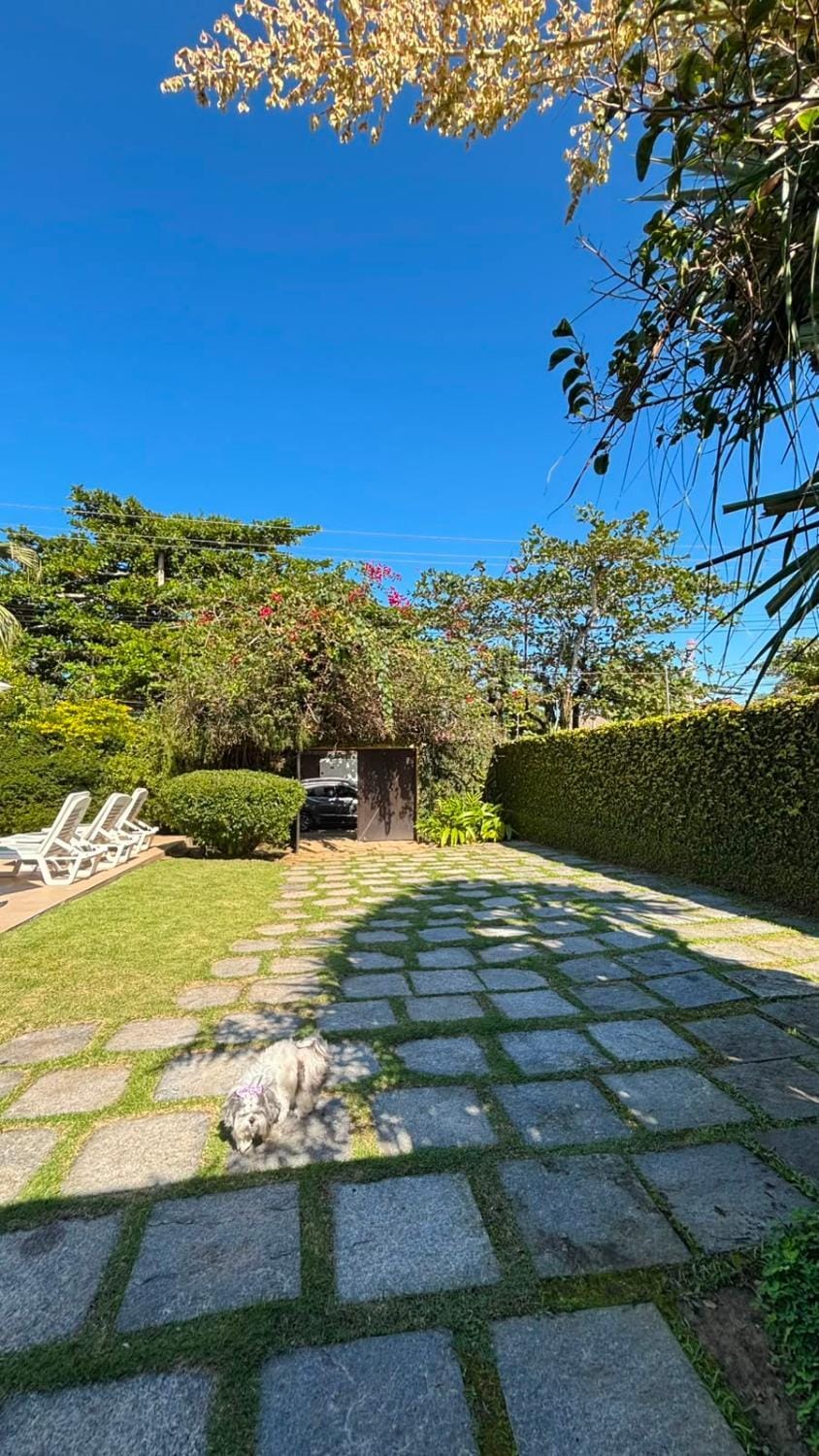Casa Almar House in State of São Paulo