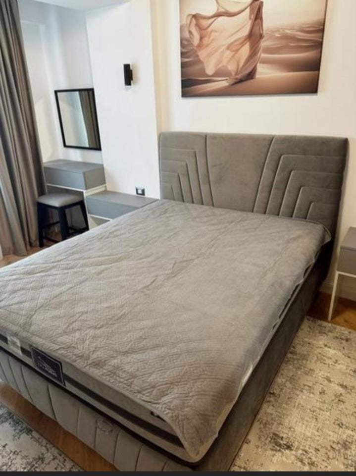 The Top Apartament Apartment in Bucharest