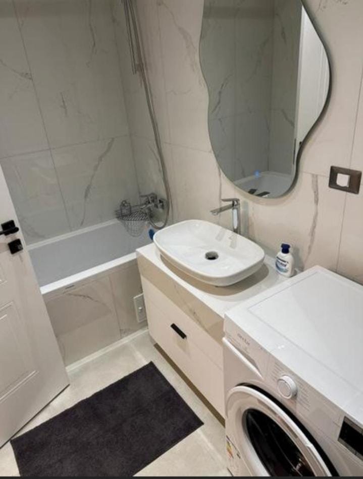 The Top Apartament Apartment in Bucharest