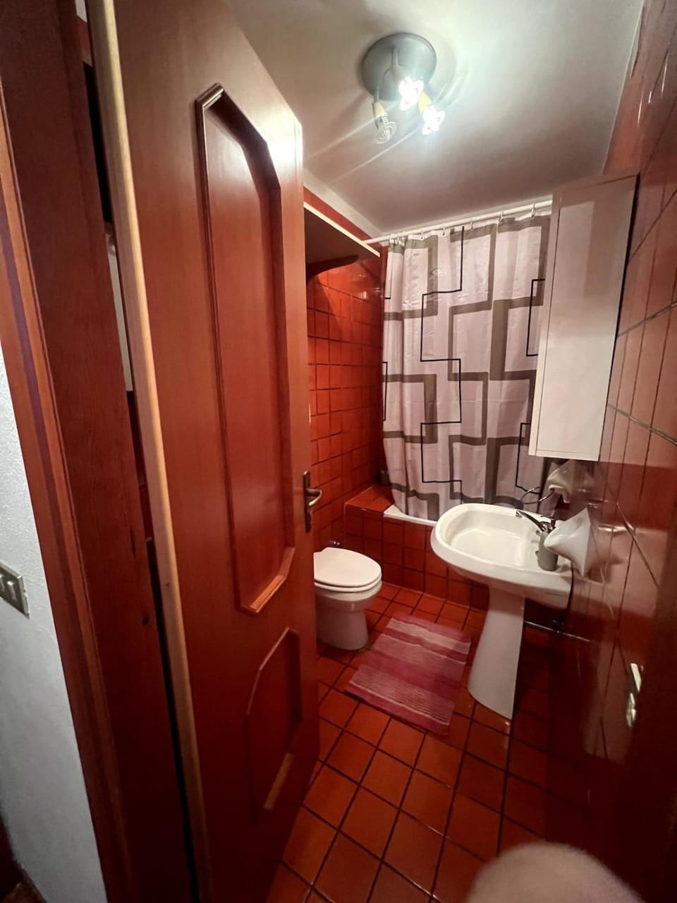 Rocca dell' Abisso Apartament Confort Relax Ski in-Ski out Limone Piemonte Apartment in Liguria