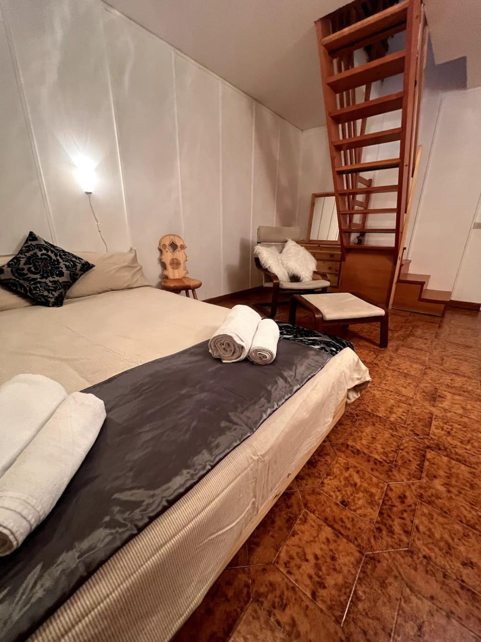 Rocca dell' Abisso Apartament Confort Relax Ski in-Ski out Limone Piemonte Apartment in Liguria