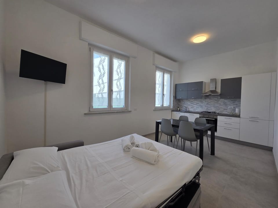 Pastello - By Turent Apartment in Pietra Ligure