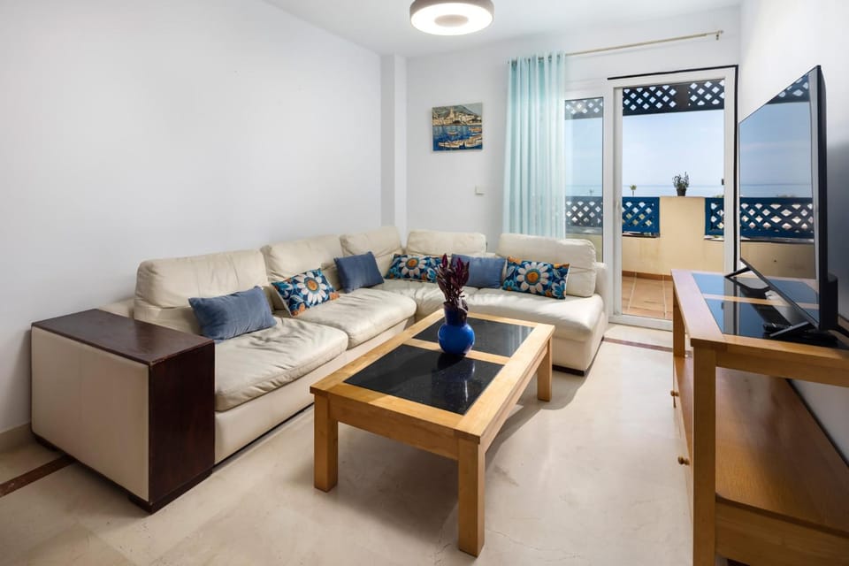 Bird's eye view, View (from property/room), Balcony/Terrace, Beach, Garden view, Sea view