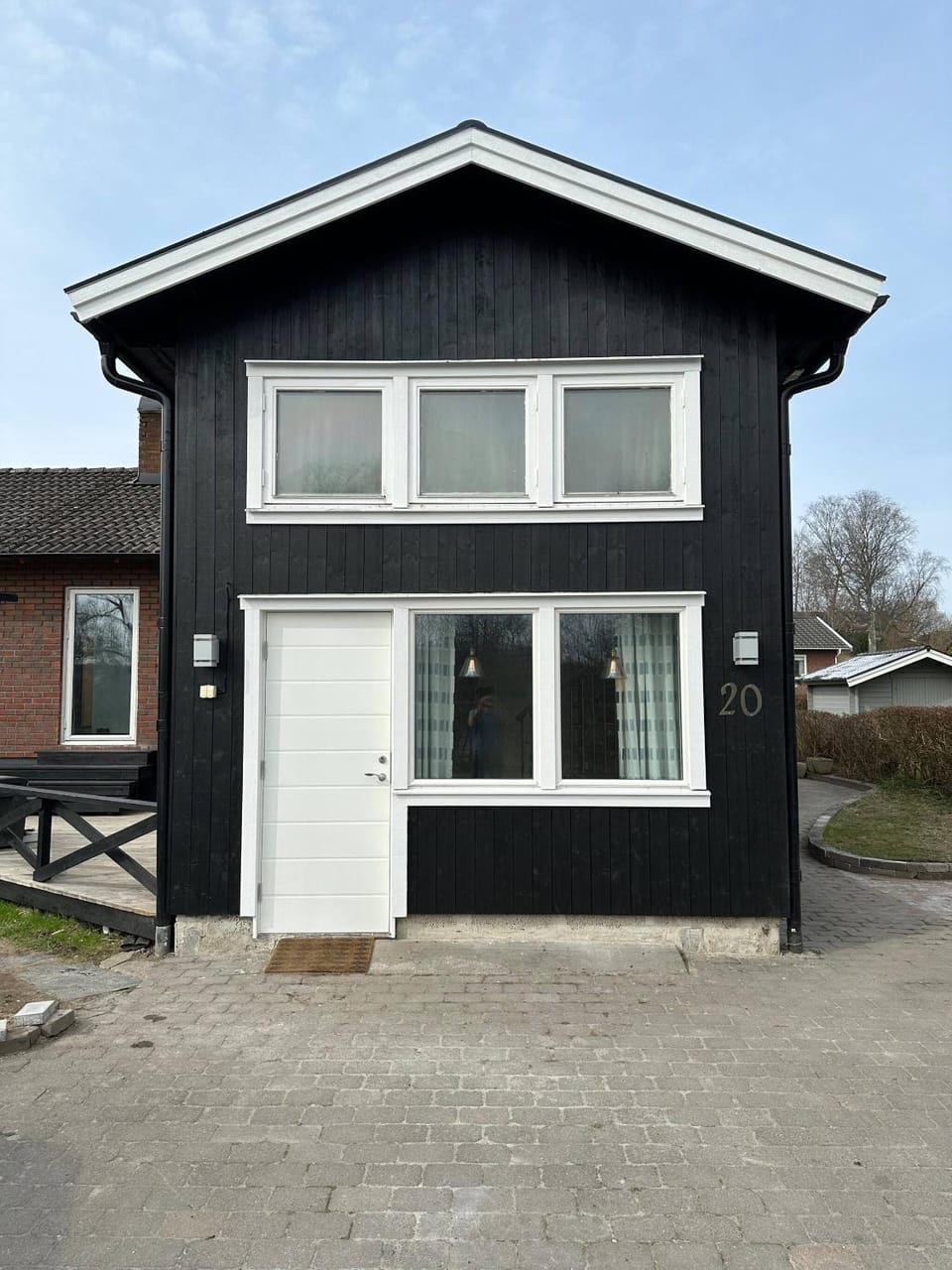 Happy stay apartment Apartment in Västra Götaland County