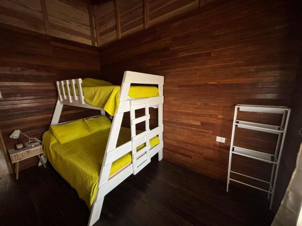 Relaxing cabin in San Ramón de Alajuela Cabin in Alajuela Province