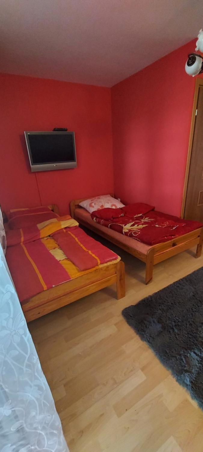 Agroturystyka u Bogny Bed and Breakfast in Poland