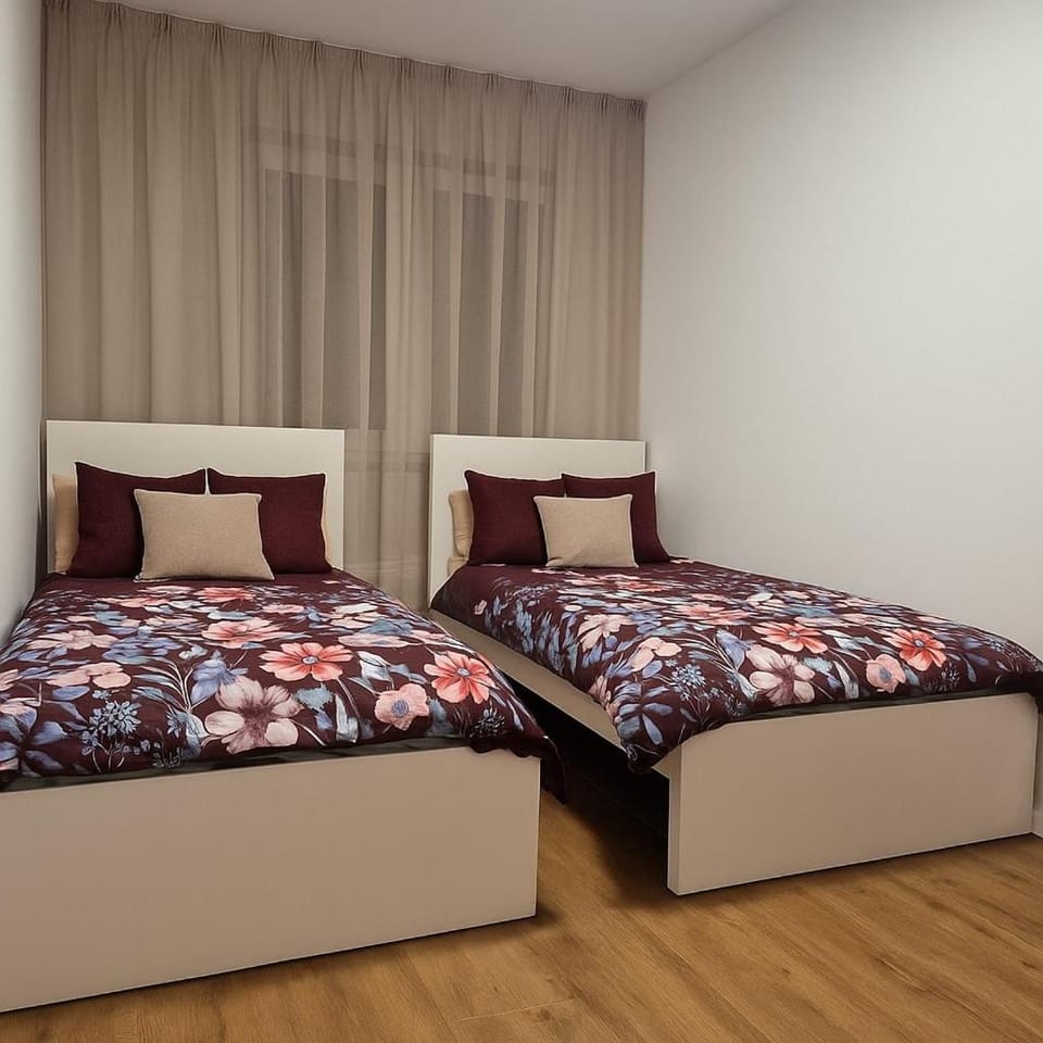 Apartament 1go Maja TK Apartment in Poland