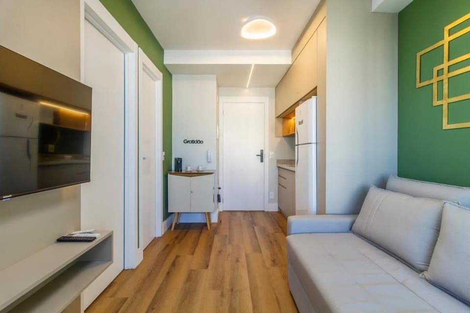 NX1012 · NX1012. Sua Casa em SP, ao lado da Av. Paulista Apartment in Sao Paulo City