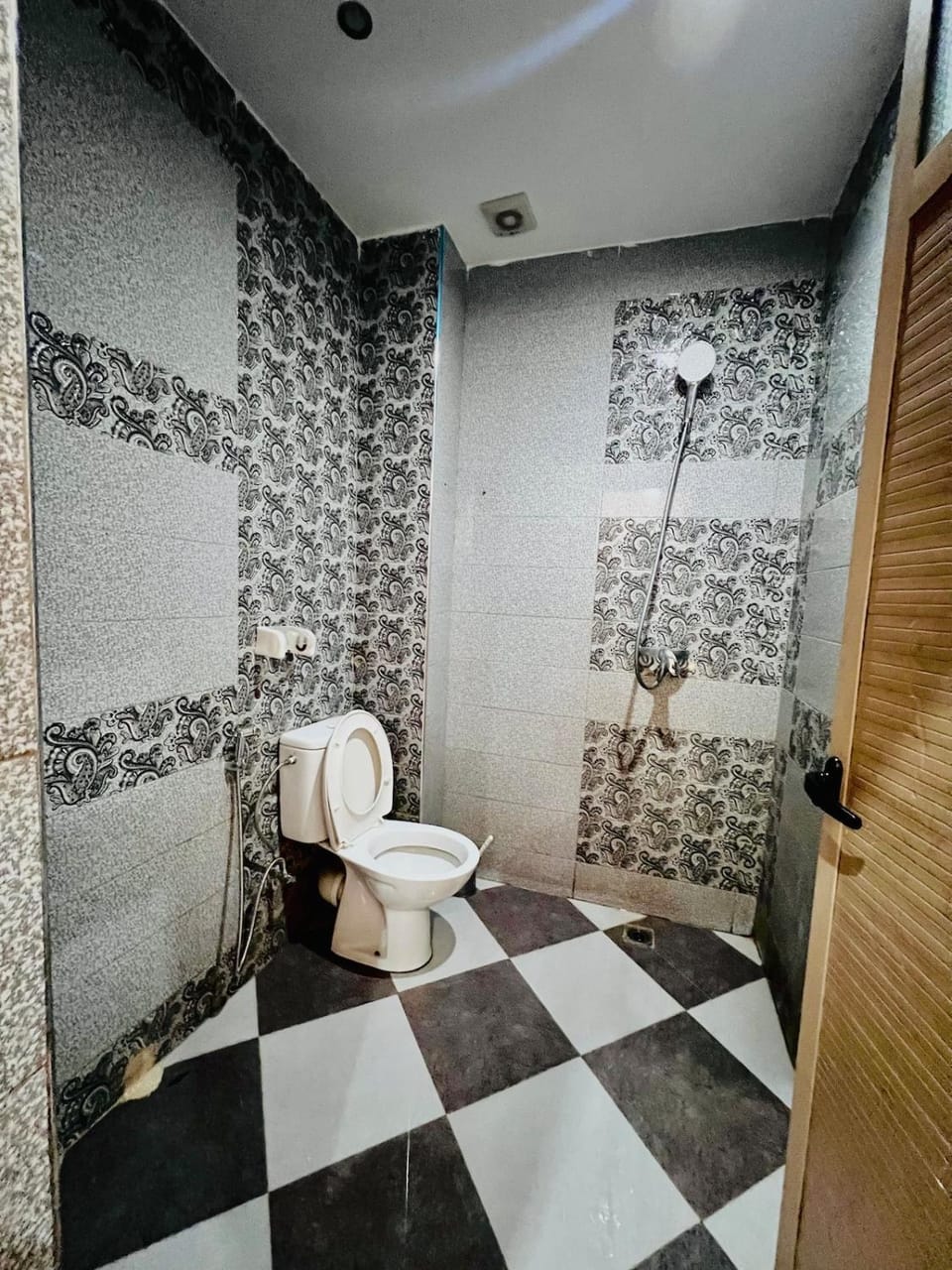 Appartement Moderne proche aeroport Marrakech Apartment in Marrakesh
