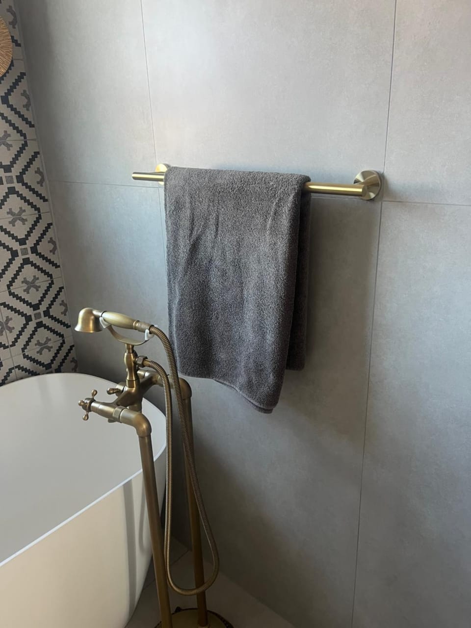 Anga Spaces Luxurious Suites no19 Apartment in South Africa