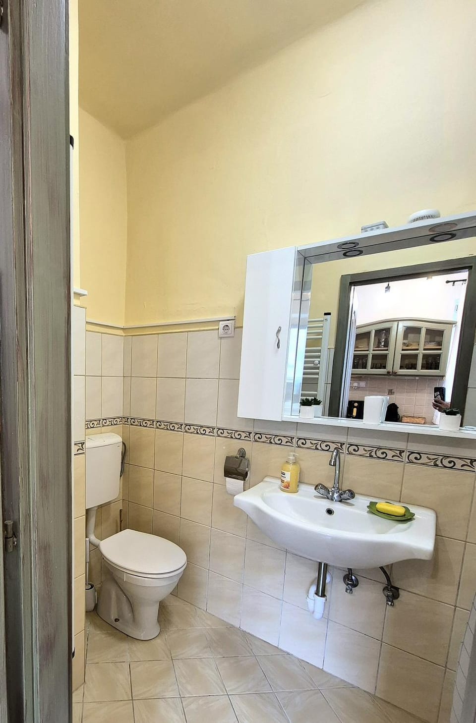 Pécs-in- Pécs Apartment in Hungary