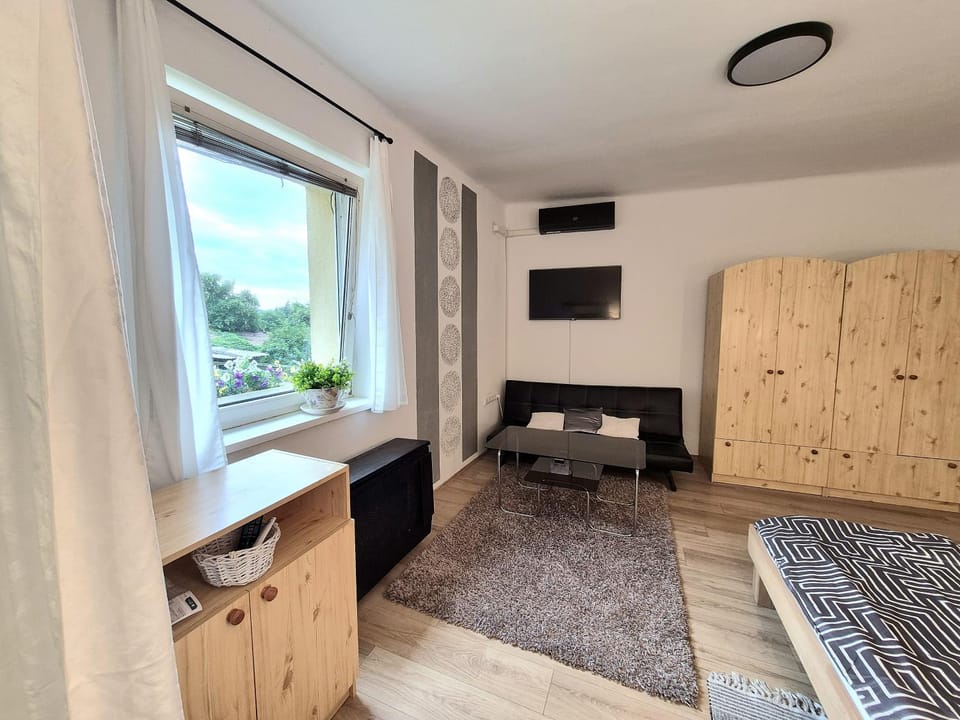 Pécs-in- Pécs Apartment in Hungary