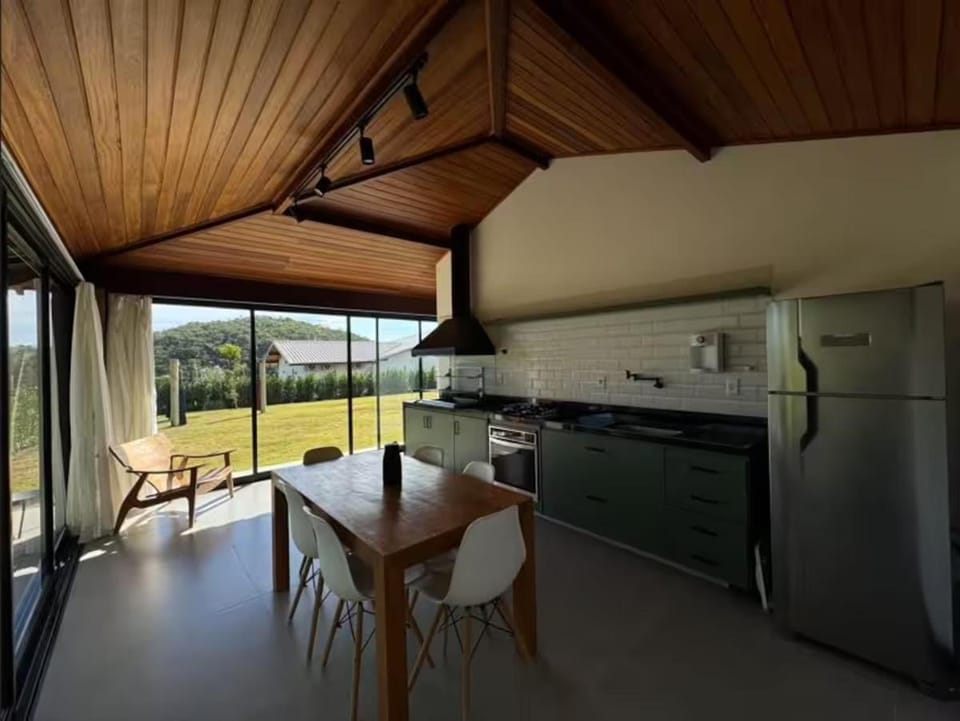 Nosso Loft Sebollas - 4C House in State of Rio de Janeiro