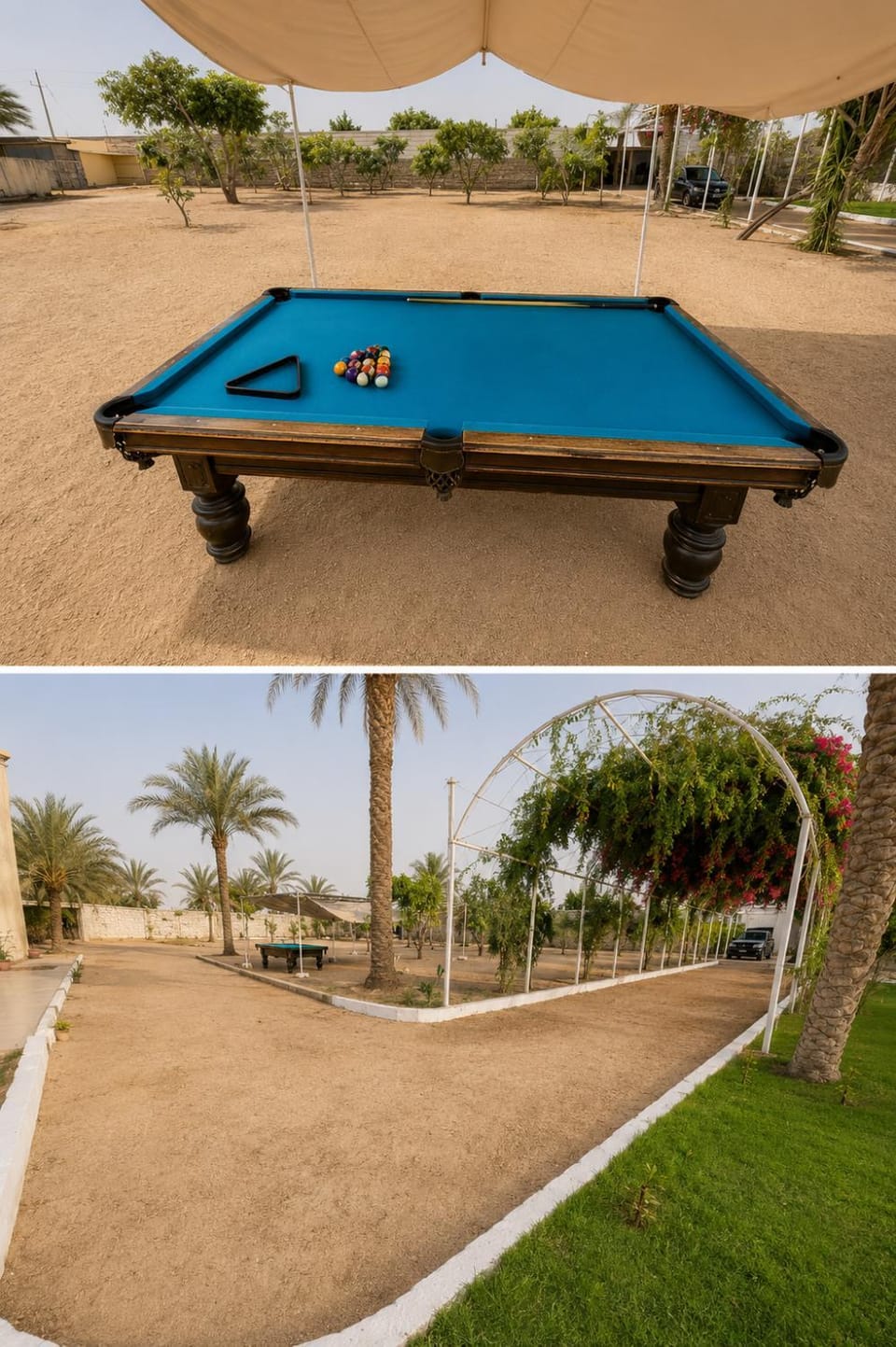 Palm Oasis Farm مزرعة واحة النخيل Farm Stay in Egypt