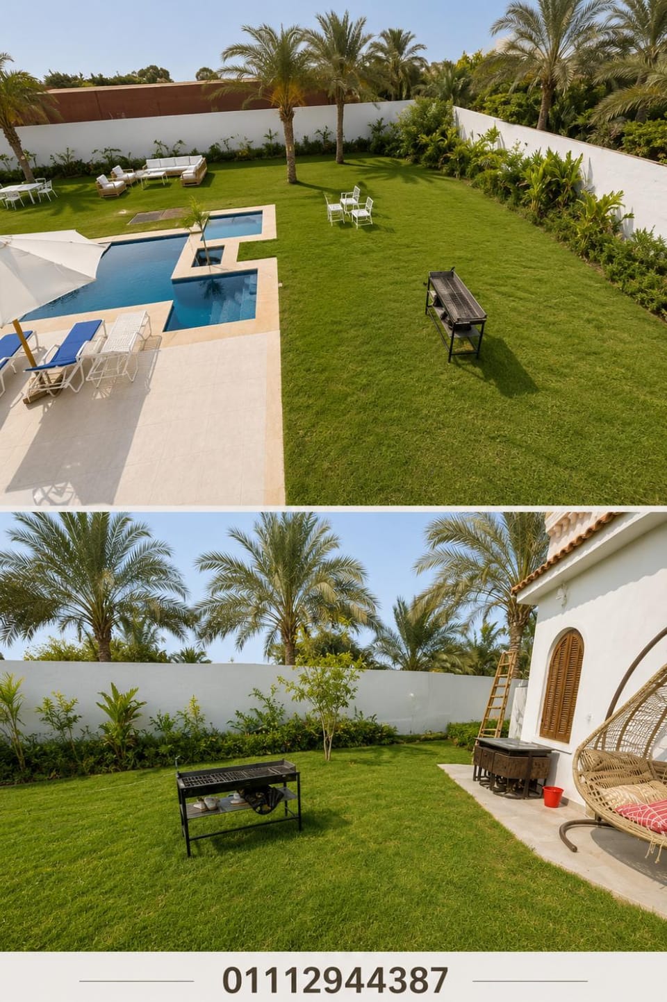 Palm Oasis Farm مزرعة واحة النخيل Farm Stay in Egypt