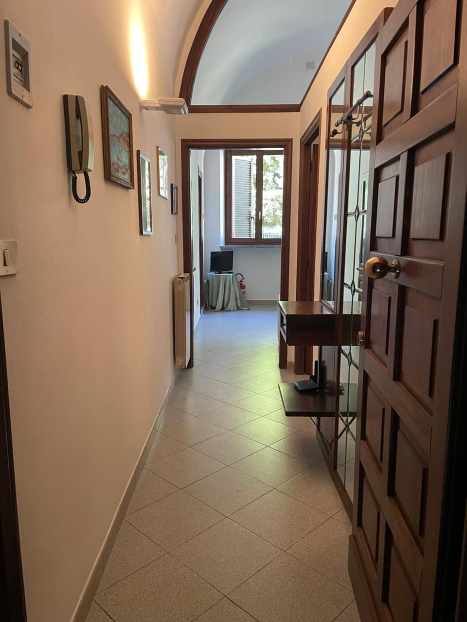 Il piccolo scrigno-fronte spiaggia e ciclabile con possibilità di noleggio bici Nolobici Apartment in Imperia