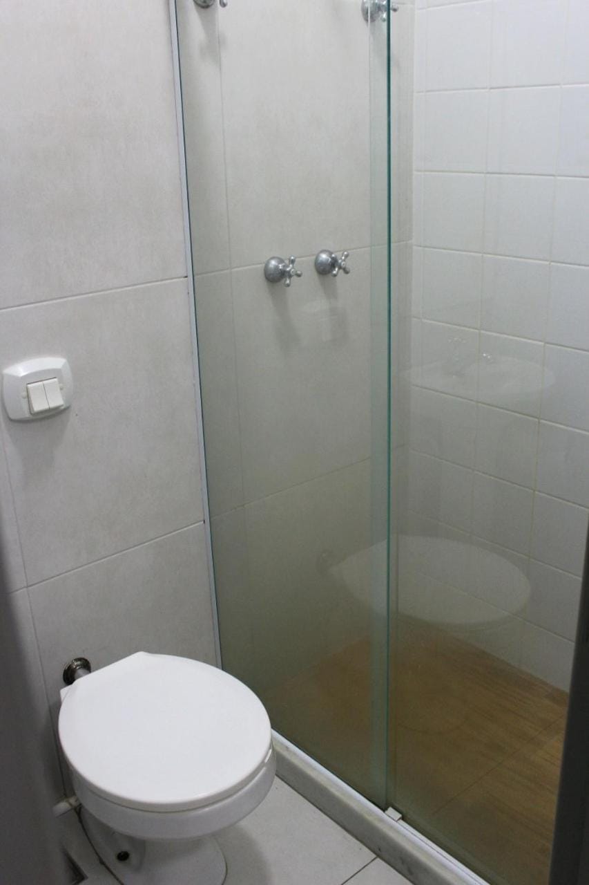 Hotel Palmeiras Ltda Hotel in Duque de Caxias