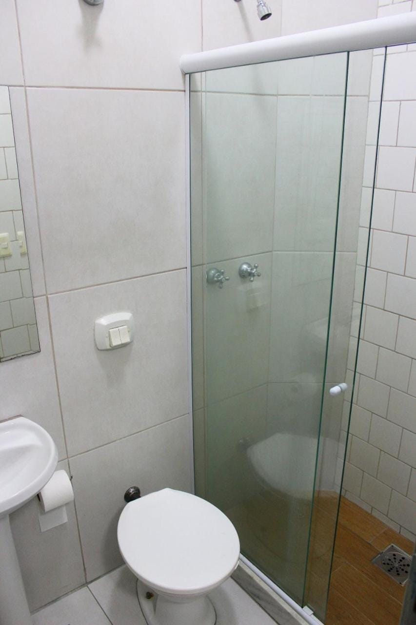 Hotel Palmeiras Ltda Hotel in Duque de Caxias