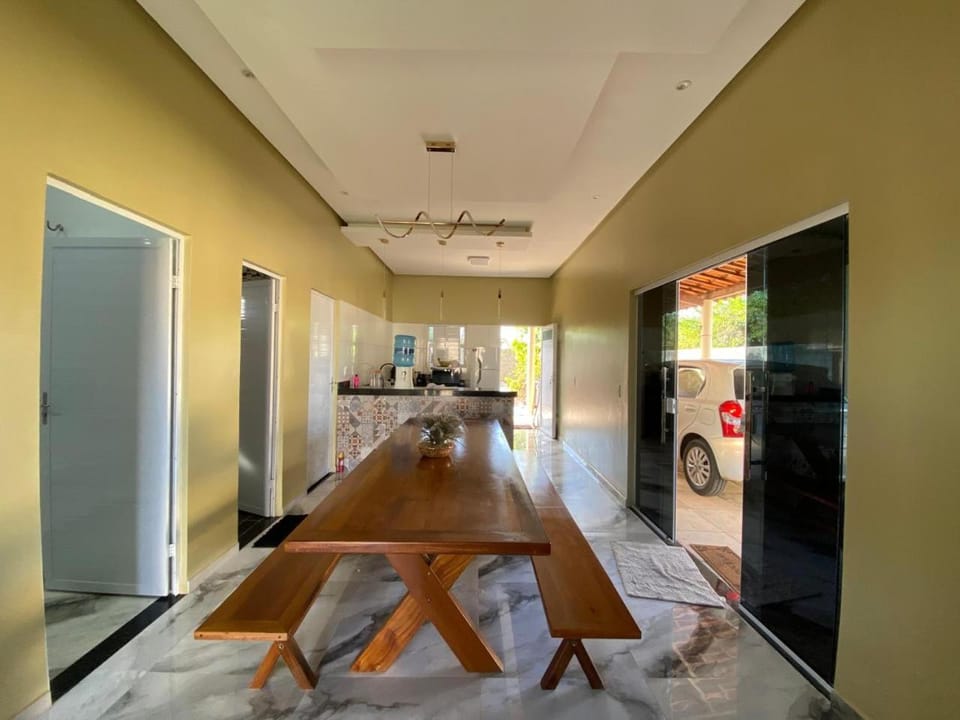 Casa em Jericoacoara House in Jijoca de Jericoacoara