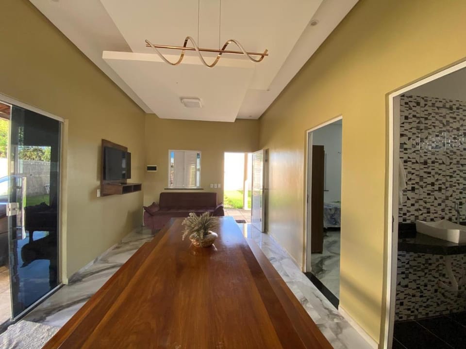 Casa em Jericoacoara House in Jijoca de Jericoacoara
