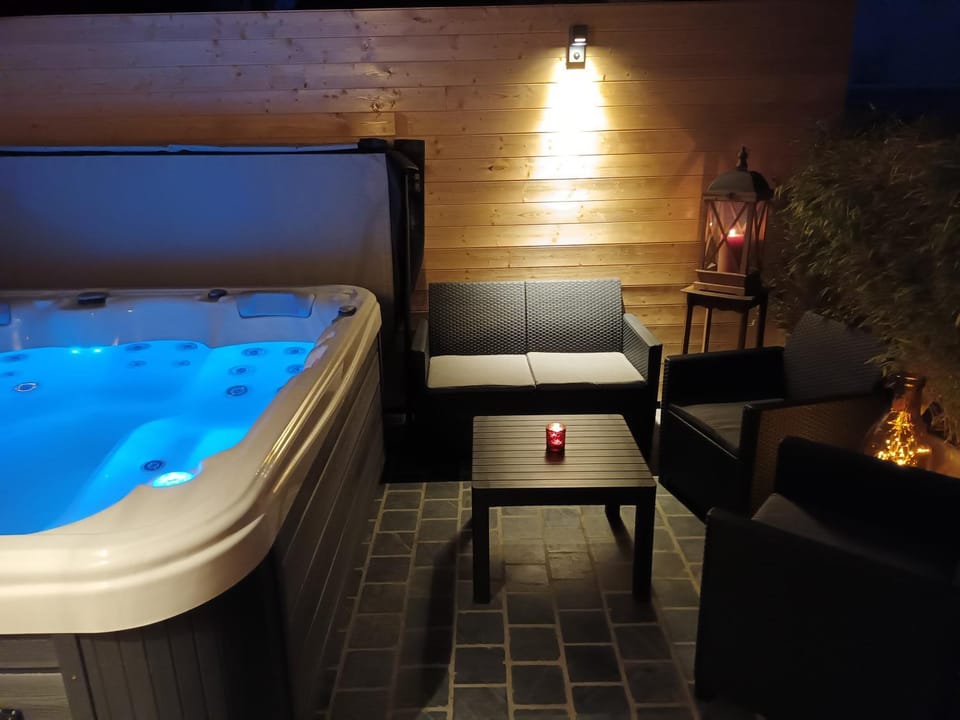De landshoeve Wellness & Relax inclusive House in Zottegem