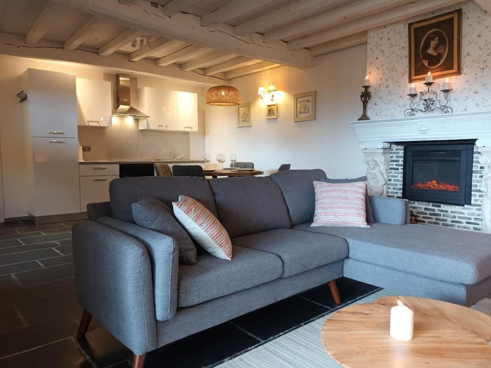 De landshoeve Wellness & Relax House in Zottegem