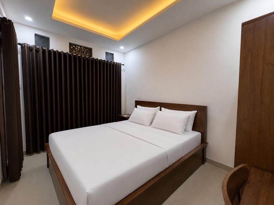 Galang Homestay Ubud Vacation rental in Payangan