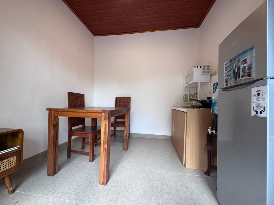 Galang Homestay Ubud Vacation rental in Payangan