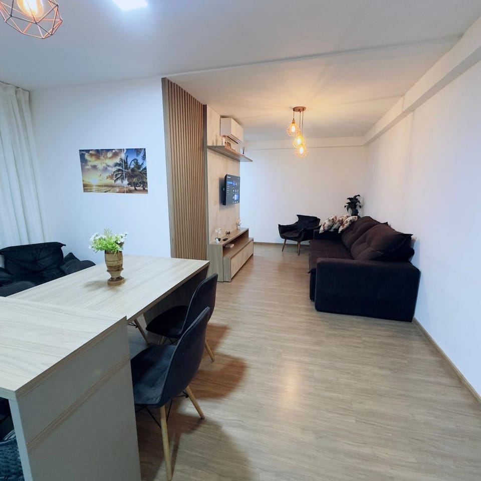 Casa rosa Apartment in State of Santa Catarina