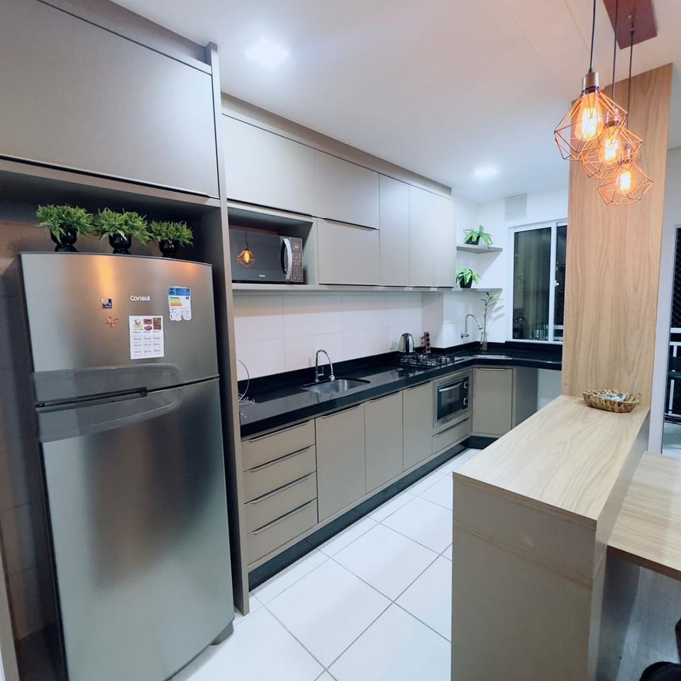 Casa rosa Apartment in State of Santa Catarina