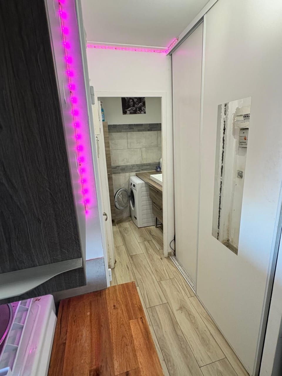 Petit cocon au cœur du 5ème Apartment in Marseille