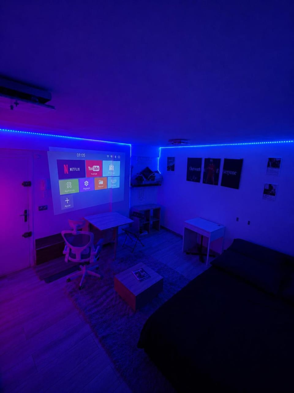 Petit cocon au cœur du 5ème Apartment in Marseille
