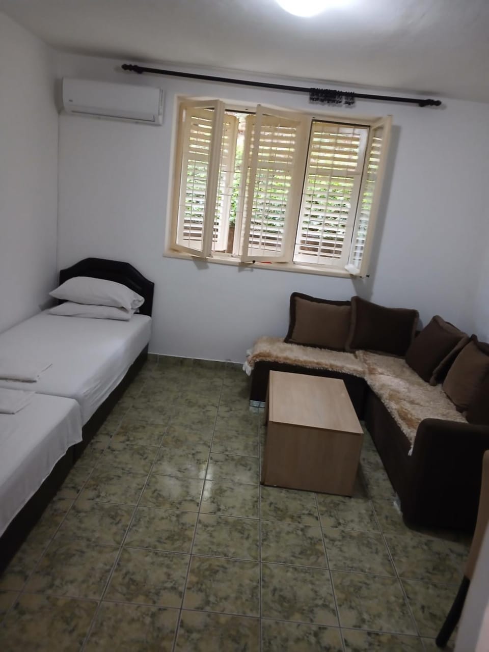 Apartman Meljine Apartment in Kotor Municipality