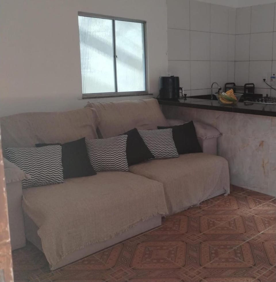 Casa completa com piscina 12min da praia House in Porto Seguro