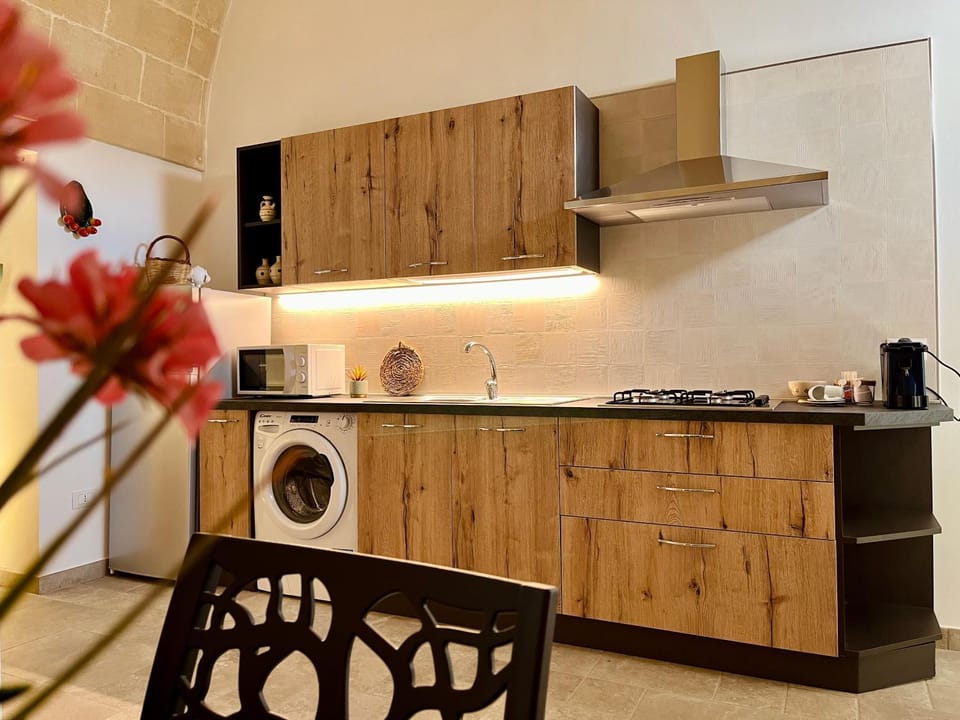 Antica Dimora Lu Jentu House in Province of Taranto