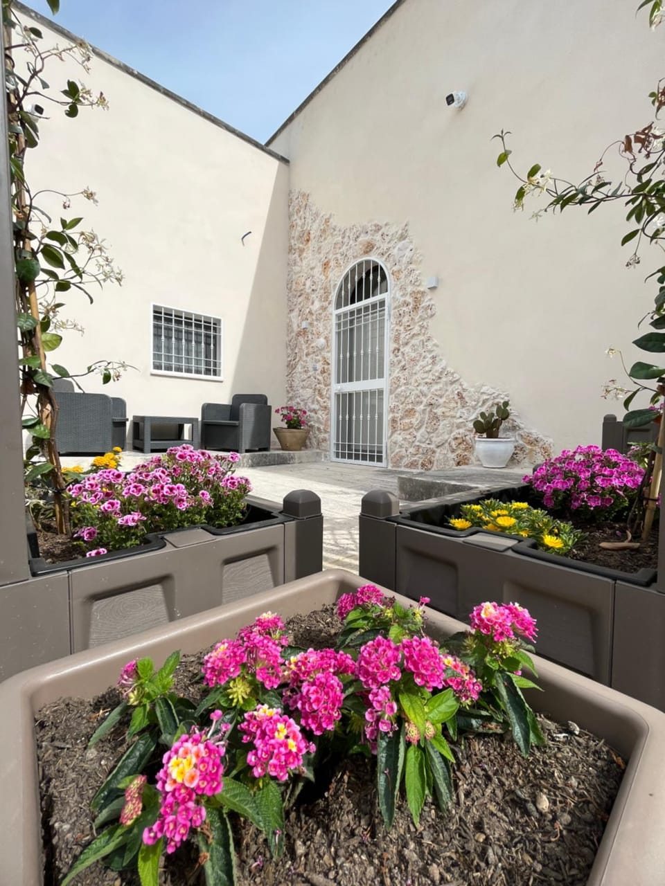Antica Dimora Lu Jentu House in Province of Taranto