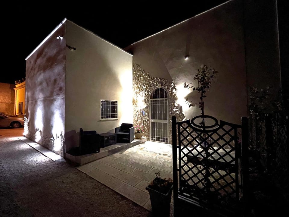 Antica Dimora Lu Jentu House in Province of Taranto